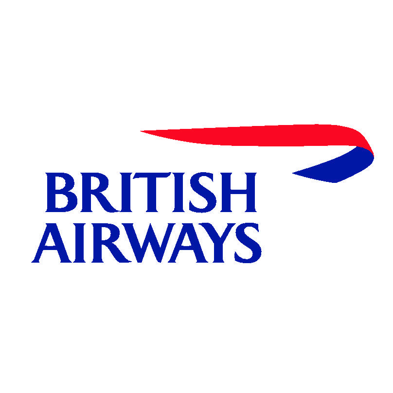 british airways_logo