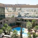Amman West_Hotel
